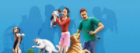 Aspyr media The Sims 2: Pets (ASJG78)